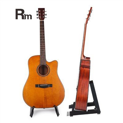 Folk Acoustic Guitar