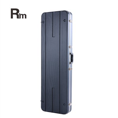 Square Electric Guitar ABS Case