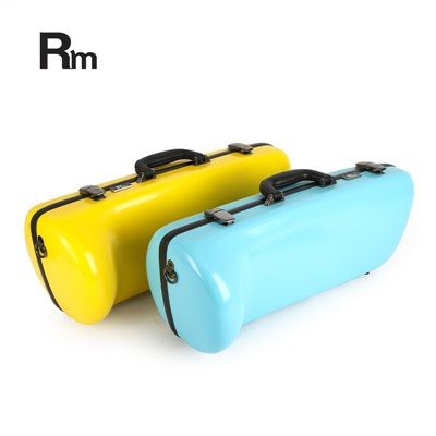 Trumpet Fiberglass Case