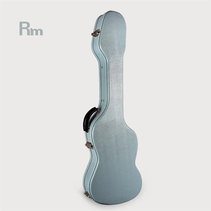 Bass Guitar Wooden Protection Case