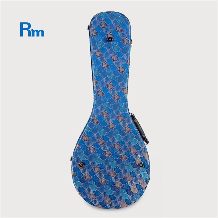 Best Portable Wooden Mandolin Case