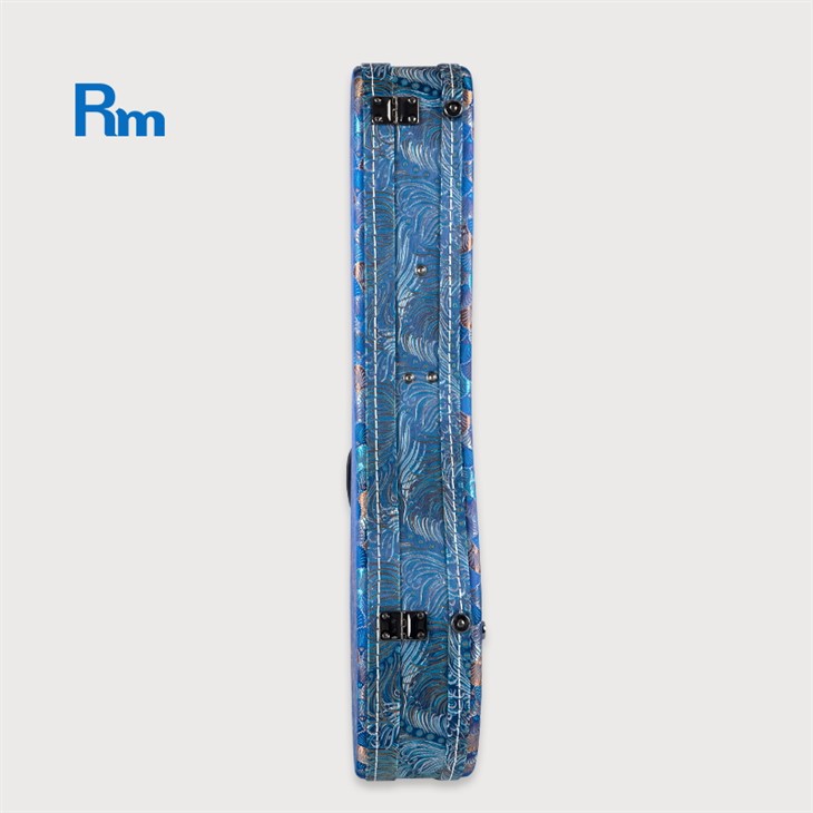 Best Portable Wooden Mandolin Case