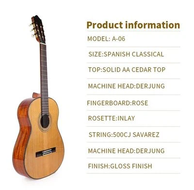 Some tips to protect your classic guitar