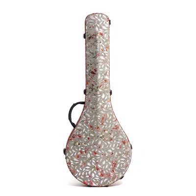 Best Fiberglass Banjo Case