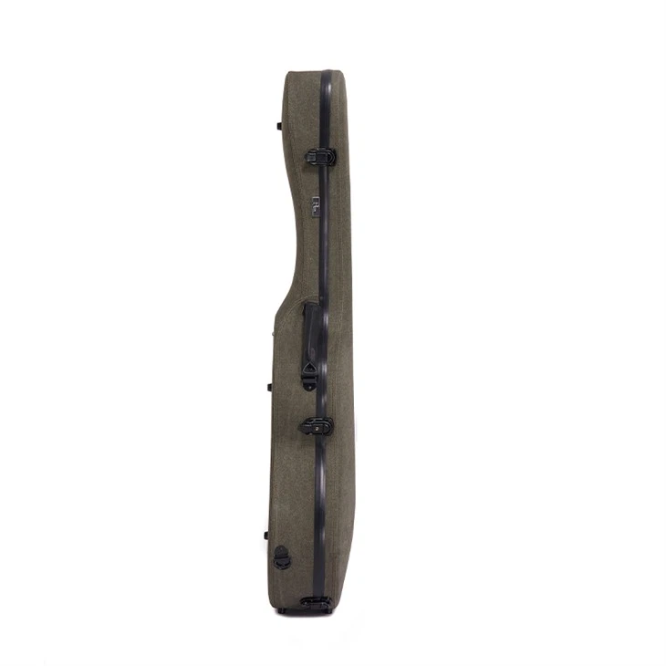 Stylish Canvas Classical Guitar Case