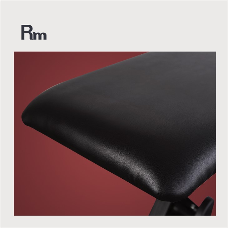 X Style Adjustable Height Electronic Keyboard Stool