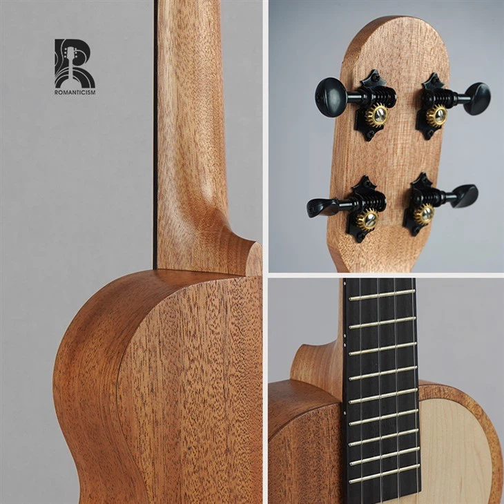 26 Inch Ukulele