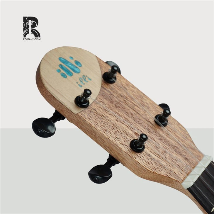 26 Inch Ukulele