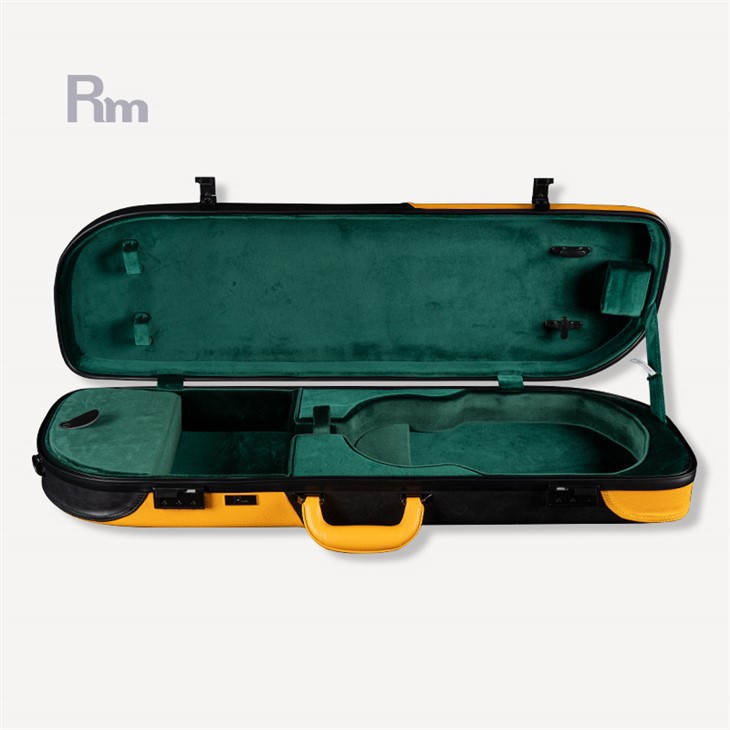 Deluxe 4/4 Hard Violin Case