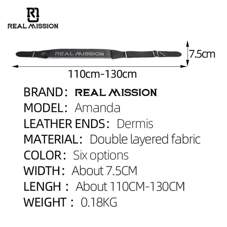 Guitar Straps