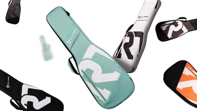 Can a guitar case be checked in?
