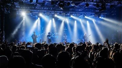 Is there anything that worries you after all these years of playing the guitar?