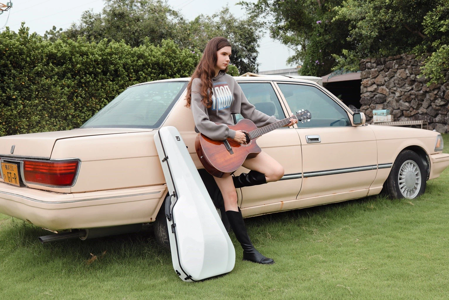 The whole internal logistics system solutions