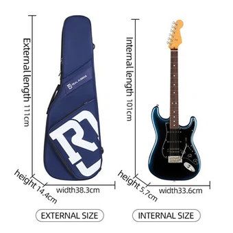 Electric Guitar Bags