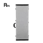 Gray Electric Guitar Hard Case