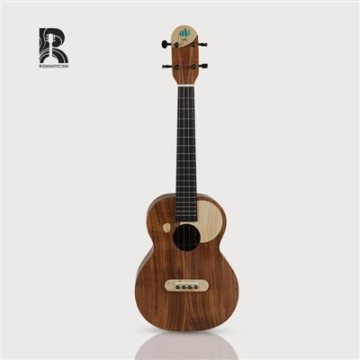 Solid Body 26" Tenor Ukulele
